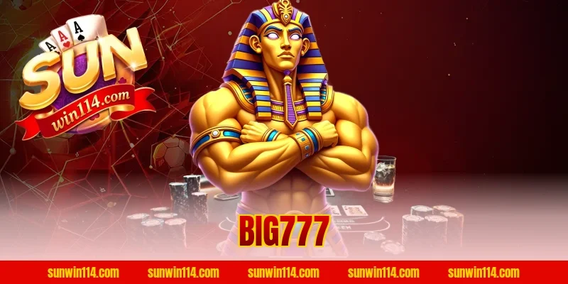 Big777
