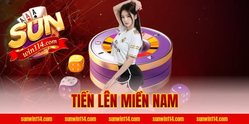 Tiến Lên Miền Nam